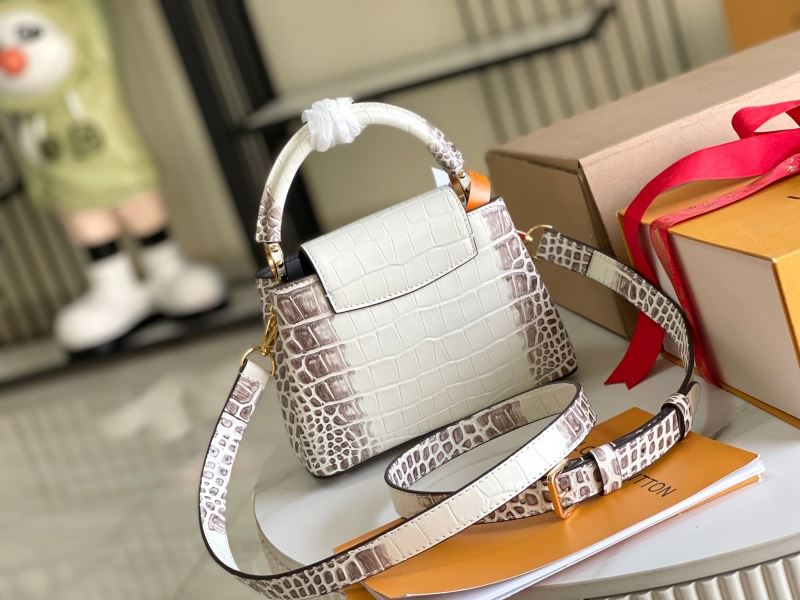 Louis Vuitton Top Handle Bags